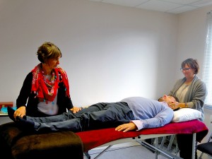 stage formation reiki à la roche sur yon