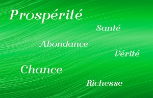 7 flammes sacrées - vert - la roche sur yon